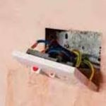 Alan Handyman: I can replace faulty wall sockets